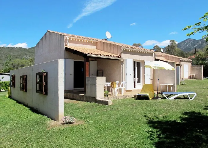 Holiday Home La Pinede- Bungalow 4 Pers- By Interhome