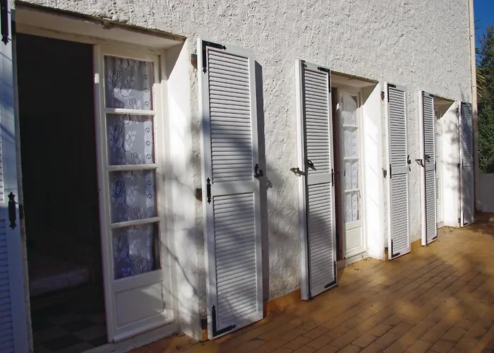 3 Bedroom Amazing Home In Sagone