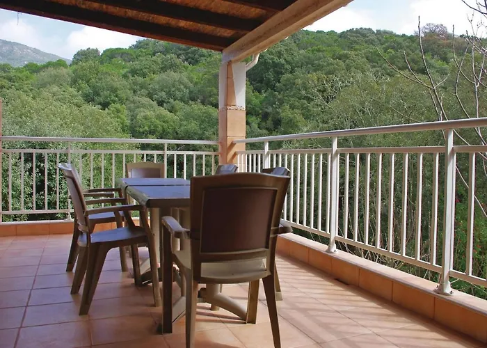 3 Bedroom Amazing Home In Sagone