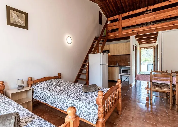 Holiday Home La Pinede- Bungalow 6 Pers- By Interhome