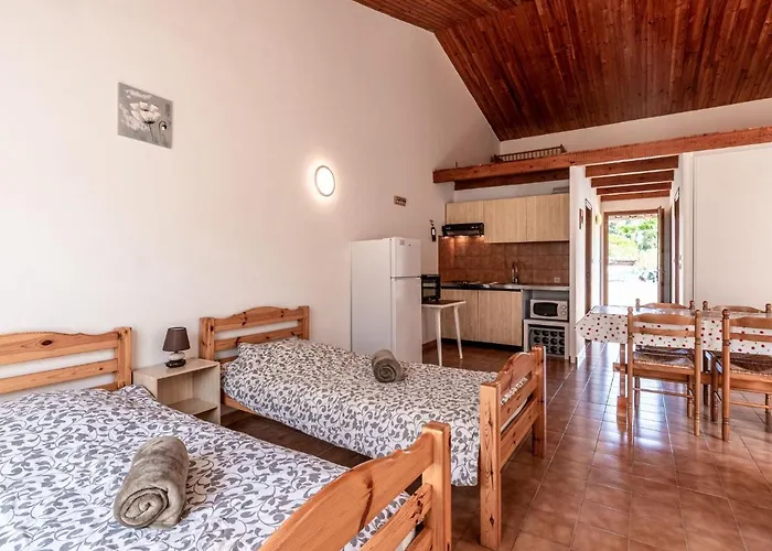 Holiday Home La Pinede- Bungalow 4 Pers- By Interhome