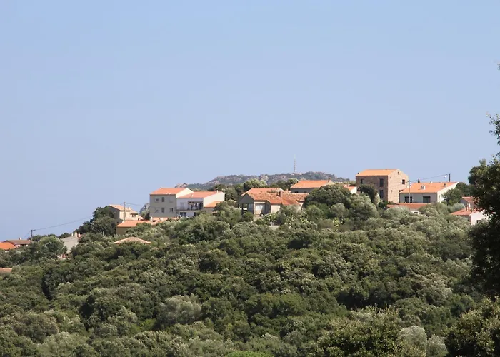 Residence A Licetta