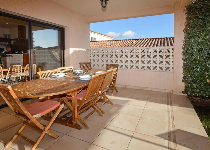 Beautiful Home In Sagone
